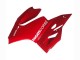 Carenado Moto Ducati 1199 2011-2014 - Rojo Fabricantes