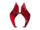 Carenado Moto Ducati 1199 2011-2014 - Rojo Fabricantes