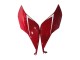 Carenado Moto Ducati 1199 2011-2014 - Rojo Fabricantes