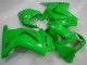 Carenados Moto Kawasaki EX250 2008-2012 - Verde Fabricantes