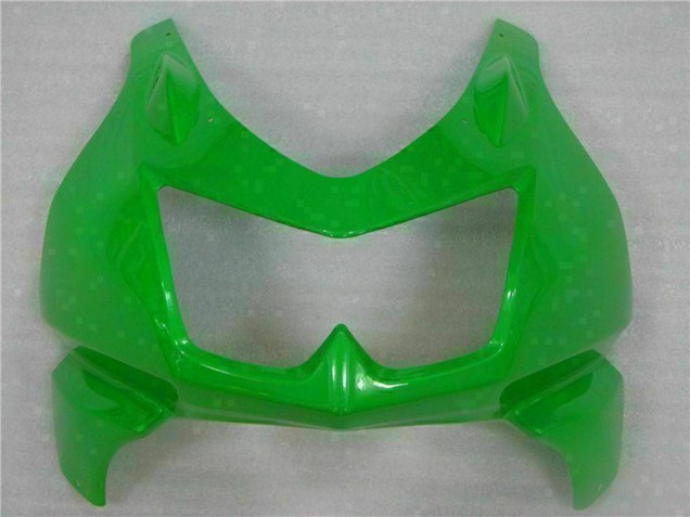 Carenados Moto Kawasaki EX250 2008-2012 - Verde Fabricantes