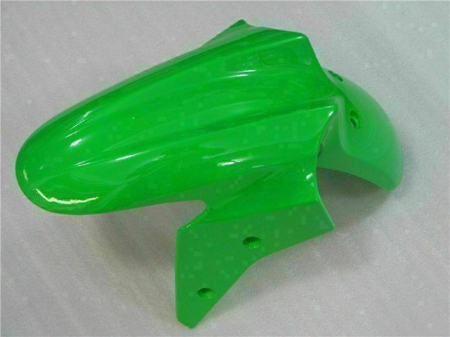 Carenados Moto Kawasaki EX250 2008-2012 - Verde Fabricantes