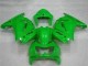 Carenados Moto Kawasaki EX250 2008-2012 - Verde Fabricantes