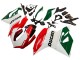 Carenados Moto Ducati 1299 2015-2020 - Blanco Rojo Verde Negro Mate Fabricantes