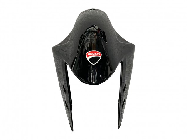 Carenados Moto Ducati 959/1299 2015-2020 - Blanco Rojo Verde Valsir Fiamm 7 Fabricantes