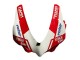 Carenados Moto Ducati 959/1299 2015-2020 - Blanco Rojo Verde Valsir Fiamm 7 Fabricantes