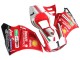 Carenados Moto Ducati 748/916/996/998 1993-2005 - Blanco Rojo Amarillo Verde Negro Brillante Performance Fabricantes