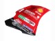 Carenados Moto Ducati 748/916/996/998 1993-2005 - Blanco Rojo Amarillo Verde Negro Brillante Performance Fabricantes