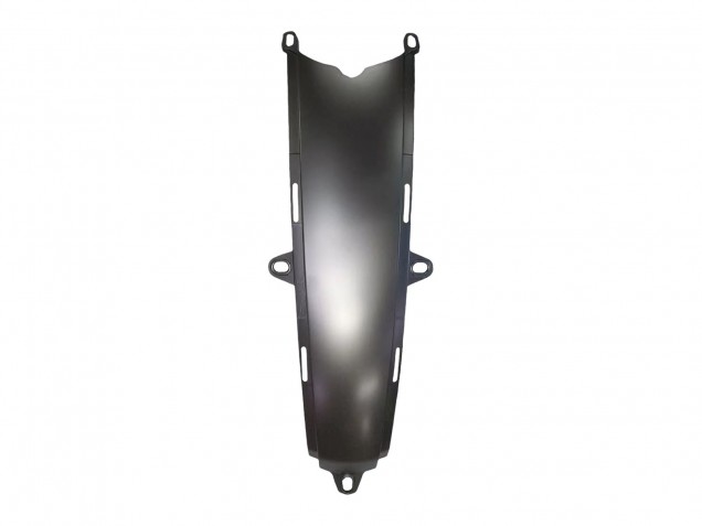 Carenado Moto Ducati Monster 696 796 1100 1100S 2008-2012 - Negro Mate Fabricantes