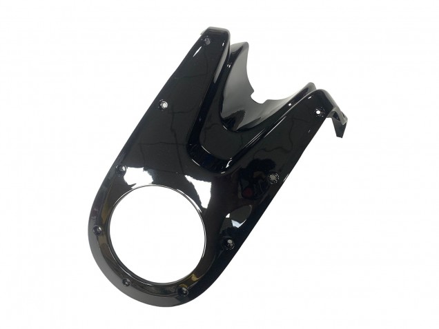 Carenado Moto Ducati Monster 696 796 1100 1100S 2008-2012 - Blanco Rojo Verde Fabricantes