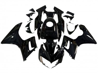 Carenado Moto Honda CBR125R 2002-2006 - Negro Brillante Fabricantes