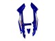 Carenados Moto Honda CBR125R 2002-2006 - Blanco Azul Rojo Fabricantes