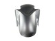 Carenado Moto Honda CBR500R 2013-2015 - Plata Negro Brillante Fabricantes