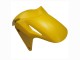 Carenados Moto Honda CBR500R 2013-2015 - Plata Amarillo Negro Mate Fabricantes