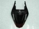 Carenados Moto Kawasaki EX250 2008-2012 - Negro Brillante Rojo Granate Fabricantes
