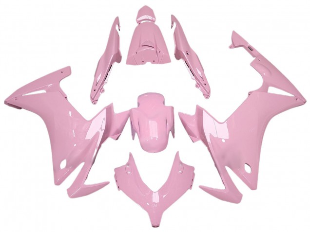Carenados Moto Honda CBR500R 2013-2015 - Rosa Fabricantes
