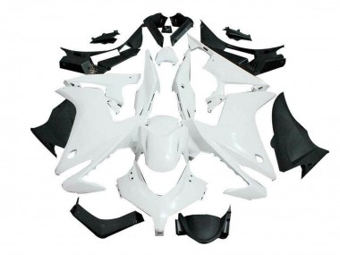 Carenados Moto Honda CBR500R 2013-2015 - Sin Pintar Fabricantes