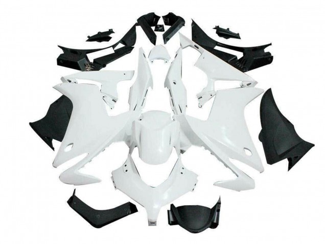 Carenados Moto Honda CBR500R 2013-2015 - Sin Pintar Fabricantes