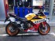 Carenados Moto Honda CBR500R 2016-2018 - Amarillo Blanco Rojo Repsol HRC Fabricantes