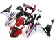 Carenados Moto Honda CBR500R 2016-2018 - Blanco Rojo Azul Negro Mate Fabricantes