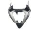 Carenados Moto Honda CBR500R 2022-2023 - Plata Amarillo Negro Brillante Fabricantes