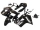 Carenados Moto Honda VFR 800 1998-2001 - Negro Brillante Fabricantes