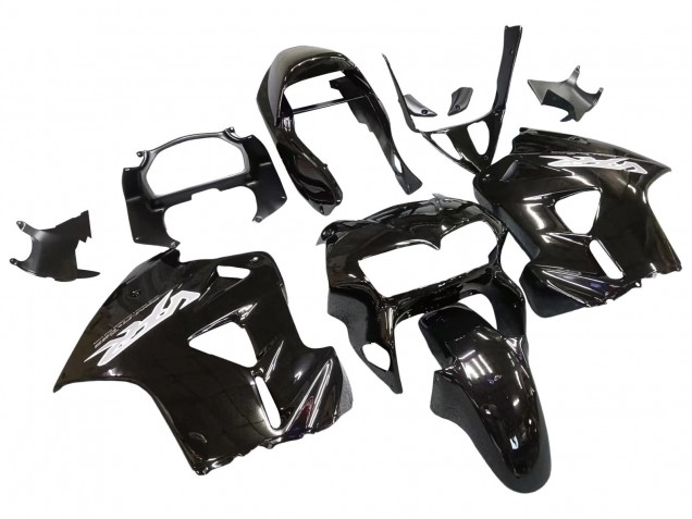 Carenados Moto Honda VFR 800 1998-2001 - Negro Brillante Fabricantes