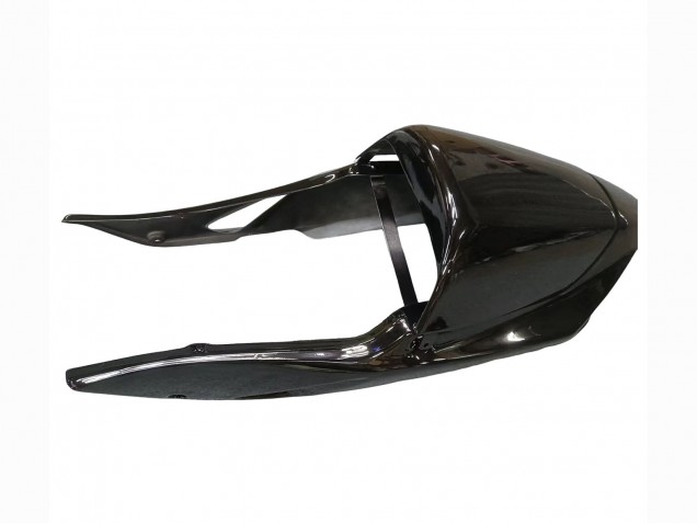Carenados Moto Honda VFR 800 1998-2001 - Negro Brillante Fabricantes