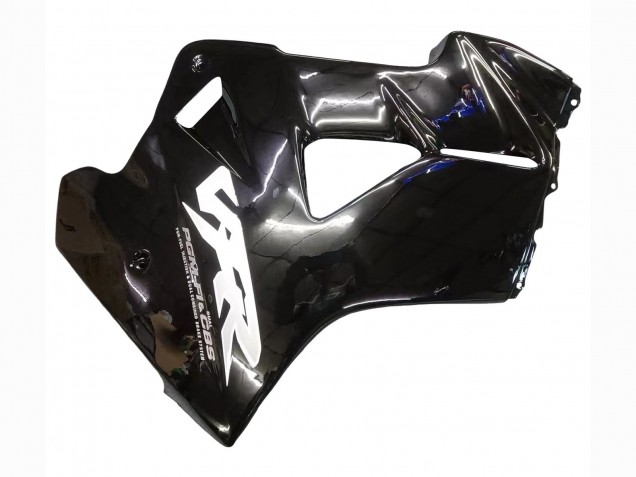 Carenados Moto Honda VFR 800 1998-2001 - Negro Brillante Fabricantes