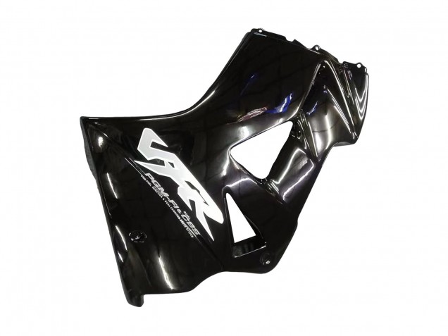 Carenados Moto Honda VFR 800 1998-2001 - Negro Brillante Fabricantes