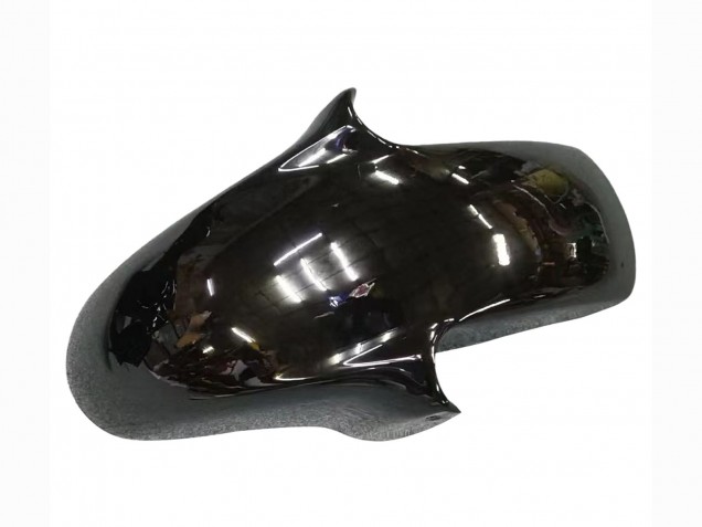 Carenados Moto Honda VFR 800 1998-2001 - Negro Brillante Fabricantes