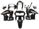 Carenados Moto Honda VFR 800 1998-2001 - Negro Brillante Fabricantes