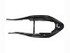 Carenados Moto Honda VFR 800 1998-2001 - Negro Brillante Rojo Calcomanía Fabricantes