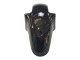 Carenados Moto Honda VFR 800 1998-2001 - Negro Brillante Rojo Calcomanía Fabricantes