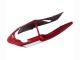 Carenados Moto Honda VFR 800 1998-2001 - Rojo Blanco Negro Brillante Vimto Fabricantes