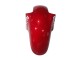 Carenados Moto Honda VFR 800 1998-2001 - Rojo Blanco Negro Brillante Vimto Fabricantes