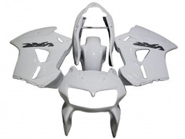 Carenados Moto Honda VFR 800 1998-2001 - Blanco Fabricantes