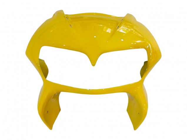 Carenados Moto Honda VFR 800 1998-2001 - Amarillo Fabricantes