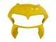 Carenados Moto Honda VFR 800 1998-2001 - Amarillo Fabricantes