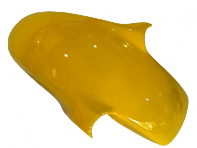 Carenados Moto Honda VFR 800 1998-2001 - Amarillo Fabricantes
