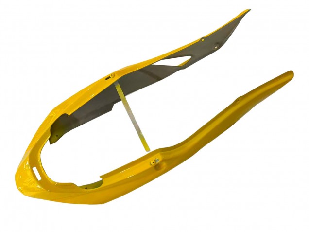 Carenados Moto Honda VFR 800 1998-2001 - Amarillo Fabricantes