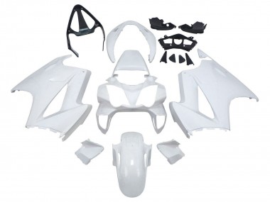 Carenados Moto Honda VFR 800 2002-2013 - Sin Pintar Fabricantes