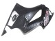 Carenado Moto Honda VFR 800 2002-2013 - Negro Brillante Fabricantes