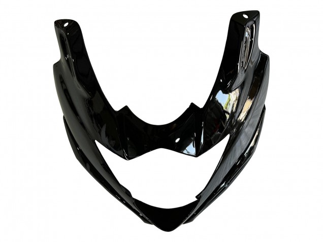 Carenados Moto Suzuki GSX650F 2008-2013 - Negro Brillante Fabricantes