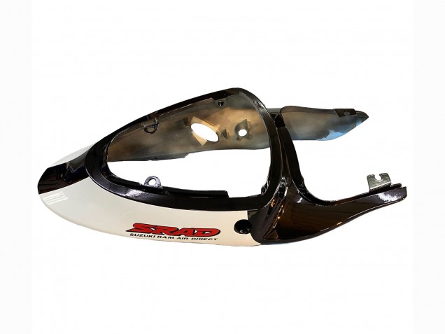Carenado Moto Suzuki TL1000R 1998-2003 - Blanco Azul Negro Rojo Fabricantes