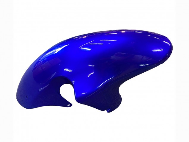 Carenado Moto Suzuki TL1000R 1998-2003 - Blanco Azul Negro Rojo Fabricantes