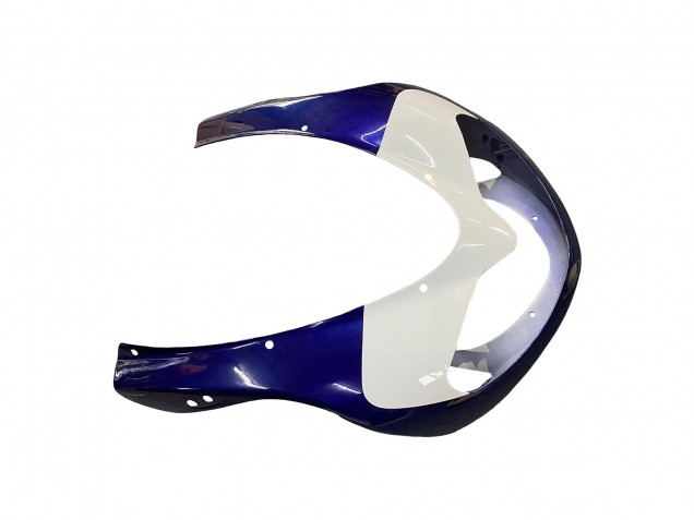 Carenado Moto Suzuki TL1000R 1998-2003 - Blanco Azul Negro Rojo Fabricantes