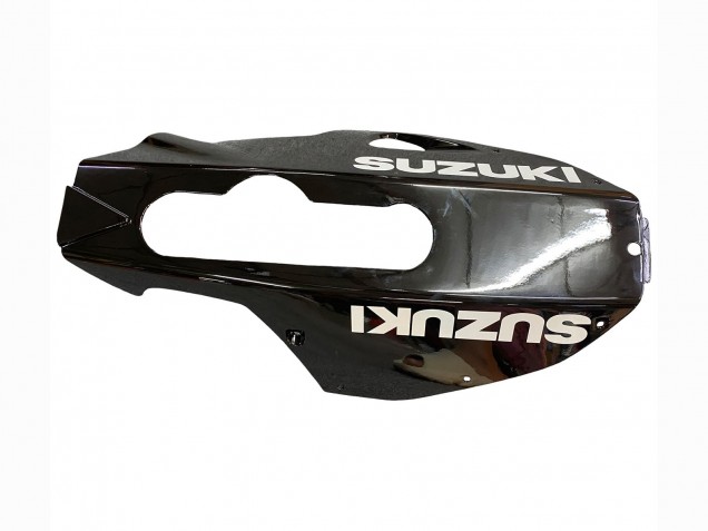 Carenado Moto Suzuki TL1000R 1998-2003 - Blanco Azul Negro Rojo Fabricantes