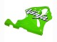 Carenados Moto Kawasaki ZX7R 1996-2003 - Blanco Verde Fabricantes