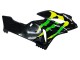 Carenados Moto Honda CBR1000RR 2004-2005 - Negro Brillante Amarillo Verde Monstruo Fabricantes